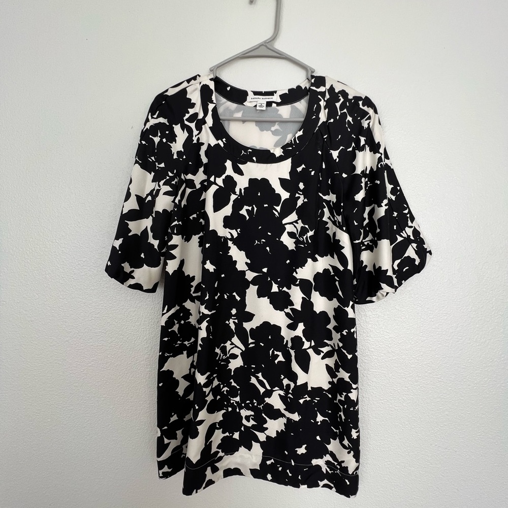 Banana republic women  boho classics dress size S